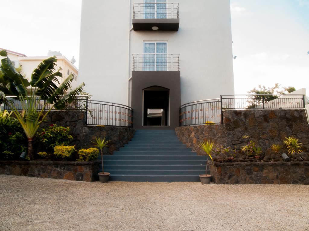 Mo Residence Mauritius エクステリア 写真