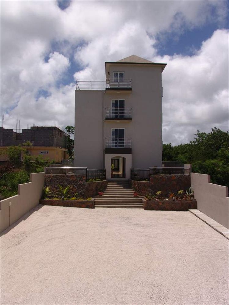 Mo Residence Mauritius エクステリア 写真